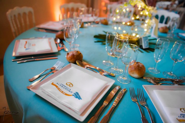 photographe mariage Normandie - Photographe mariage Calvados - Mariage au Colombier du Manoir