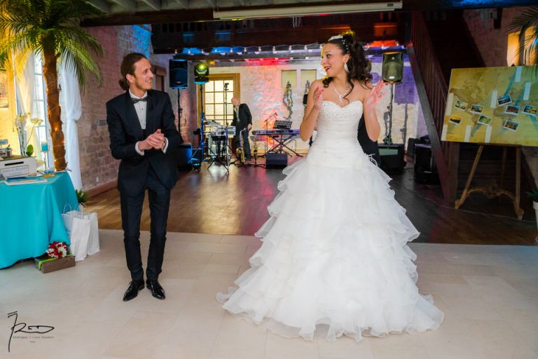 photographe mariage Normandie - Photographe mariage Calvados - Mariage au Colombier du Manoir