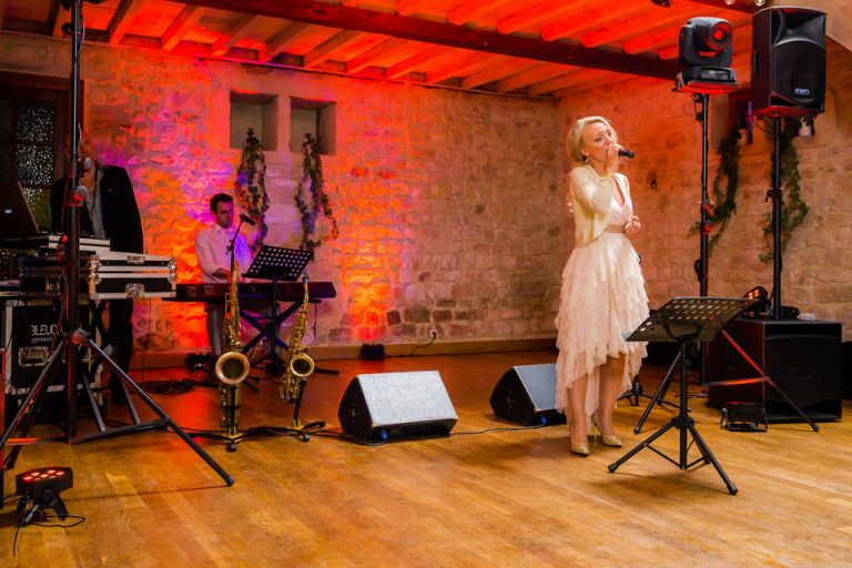 photographe mariage Normandie - Photographe mariage Calvados - Mariage au Colombier du Manoir