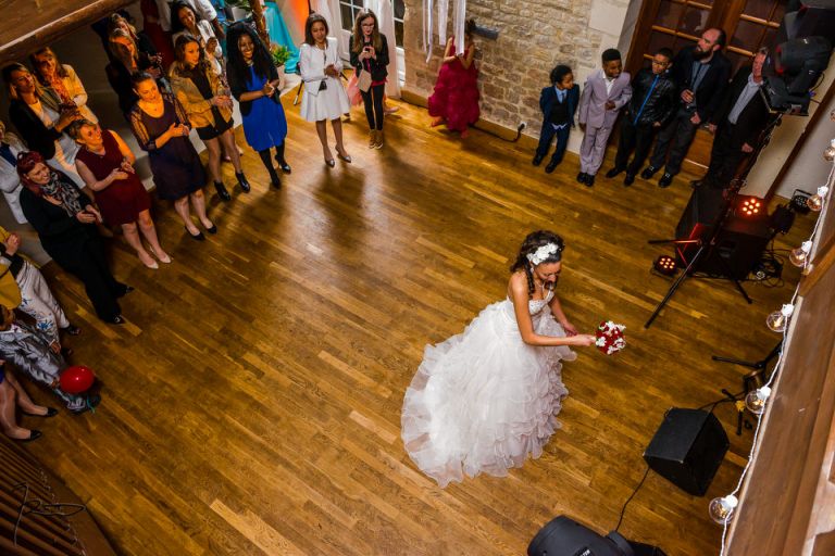 photographe mariage Normandie - Photographe mariage Calvados - Mariage au Colombier du Manoir