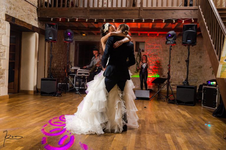 photographe mariage Normandie-Photographe mariage Calvados - Mariage au Colombier du Manoir