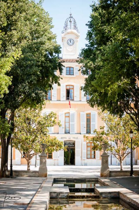 photographe mariage Provence