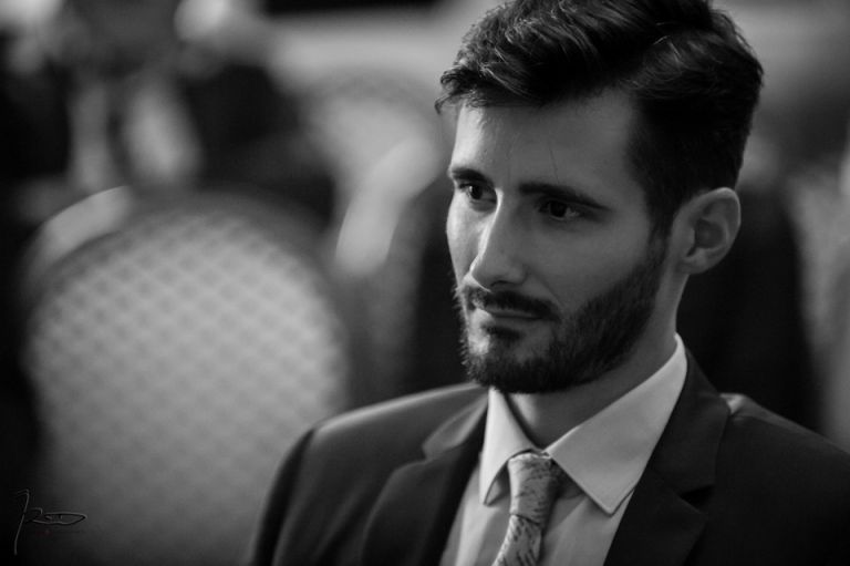 photographe mariage Provence