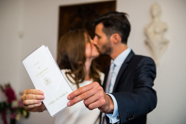 photographe mariage Provence