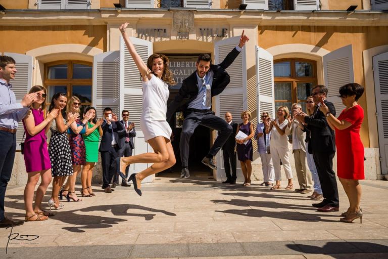 photographe mariage Provence