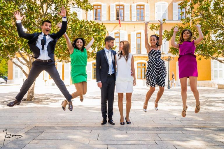 photographe mariage Provence