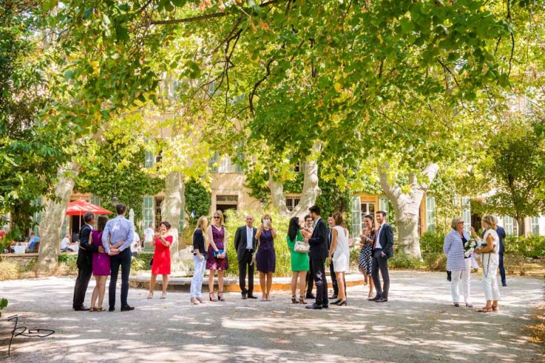 photographe mariage Provence