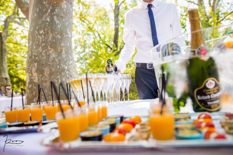 photographe mariage Provence