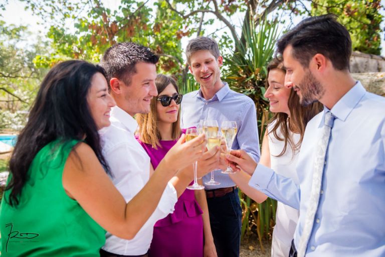 photographe mariage Provence