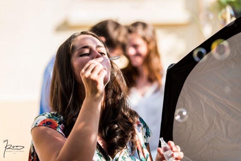 Vin d'honneur à Maisons-Alfort