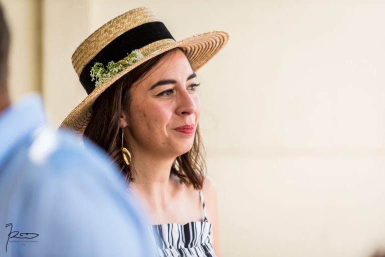 Vin d'honneur à Maisons-Alfort