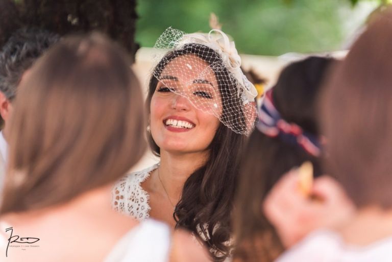Vin d'honneur à Maisons-Alfort