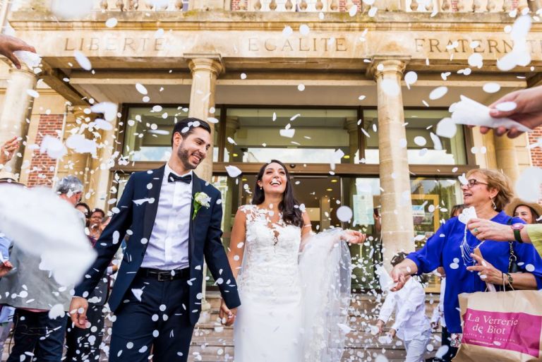 Photographe Mariage Civil à Maisons-Alfort
