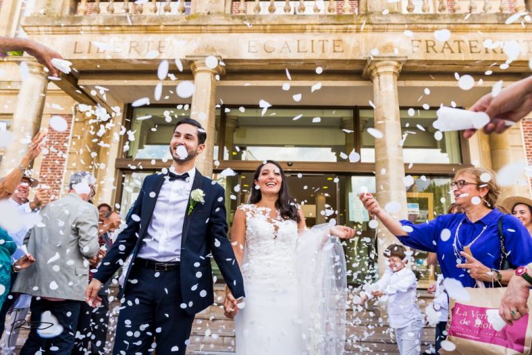 Photographe Mariage Civil à Maisons-Alfort