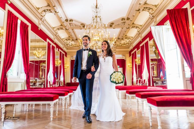 Photographe Mariage Civil à Maisons-Alfort