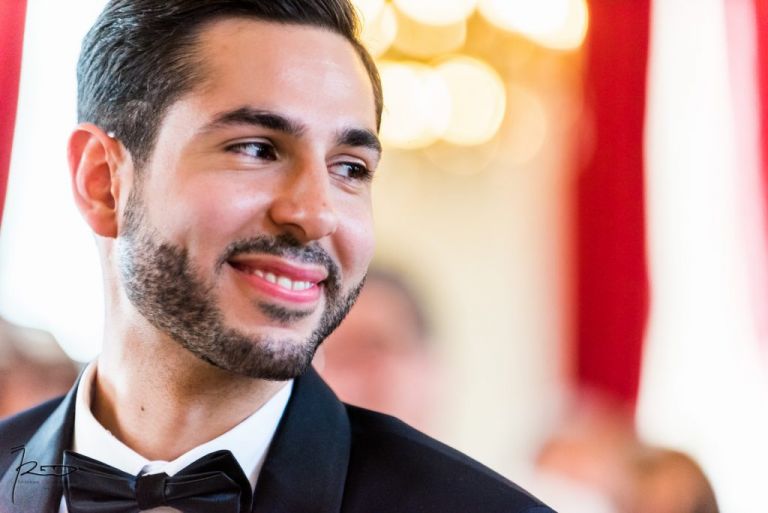 Photographe Mariage Civil à Maisons-Alfort