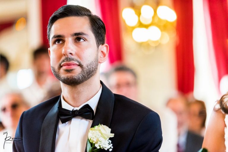 Photographe Mariage Civil à Maisons-Alfort