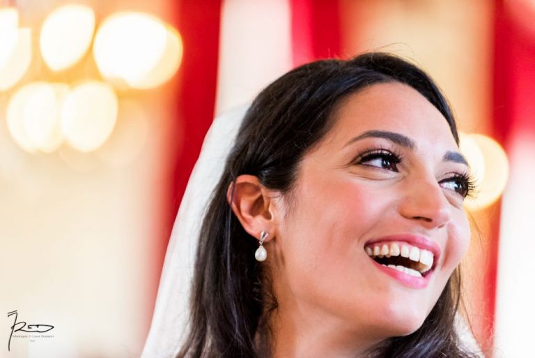 Photographe Mariage Civil à Maisons-Alfort