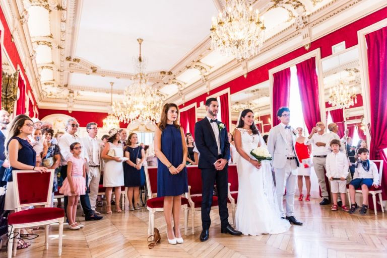 Photographe Mariage Civil à Maisons-Alfort