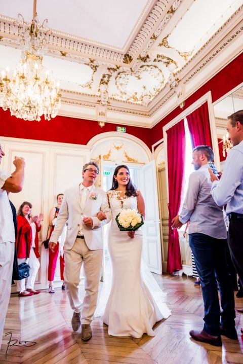 Photographe Mariage Civil à Maisons-Alfort