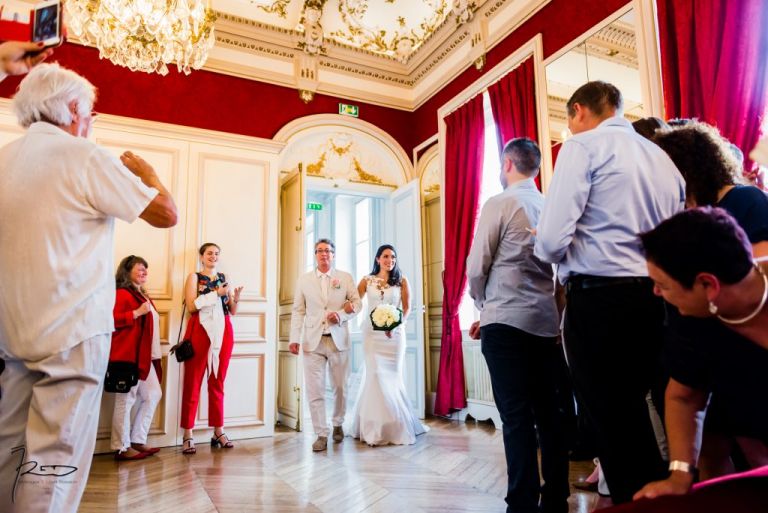 Photographe Mariage Civil à Maisons-Alfort