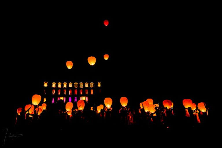 photographe mariage au château de Santeny 94