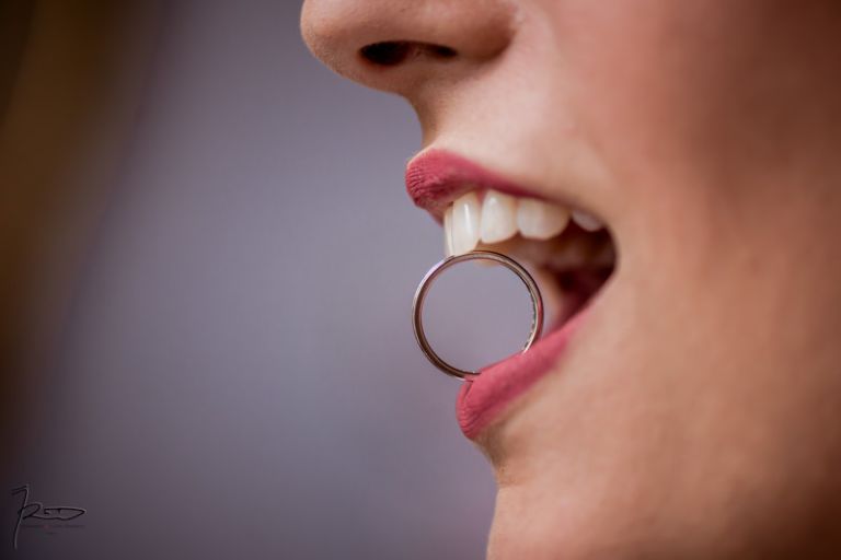 photographe mariage au château de Santeny 94