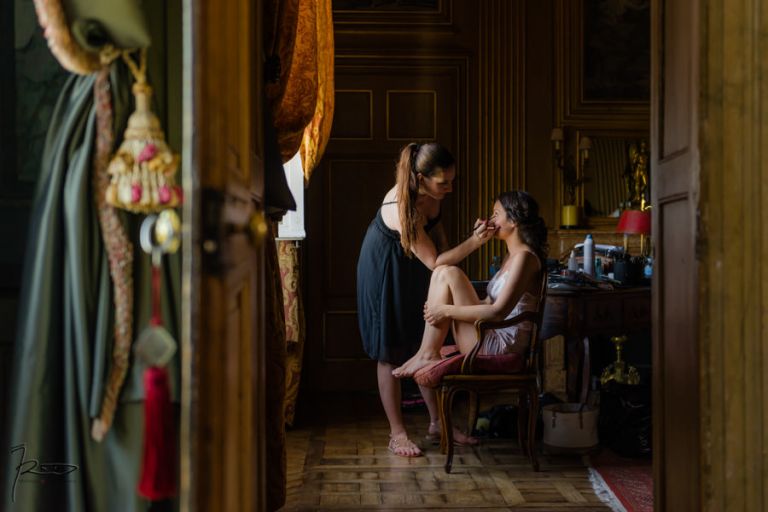 photographe de mariage Lyon, mariage Juif au Château de Saint Trys