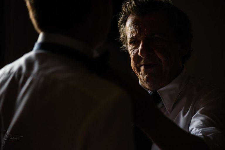 photographe de mariage Lyon, mariage Juif au Château de Saint Trys