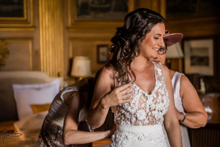 photographe de mariage Lyon, mariage Juif au Château de Saint Trys