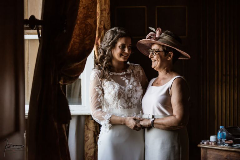 photographe de mariage Lyon, mariage Juif au Château de Saint Trys