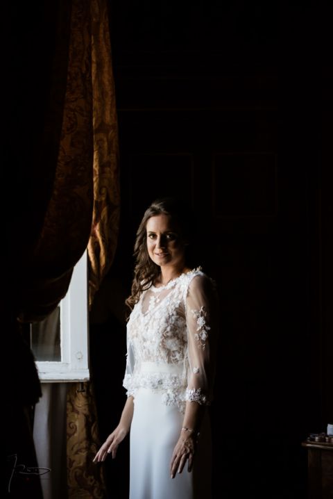 photographe de mariage Lyon, mariage Juif au Château de Saint Trys