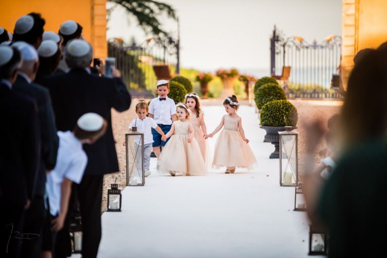 photographe de mariage Lyon, mariage Juif au Château de Saint Trys