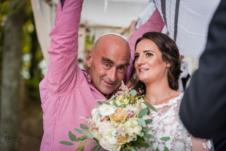 photographe de mariage Lyon, mariage Juif au Château de Saint Trys
