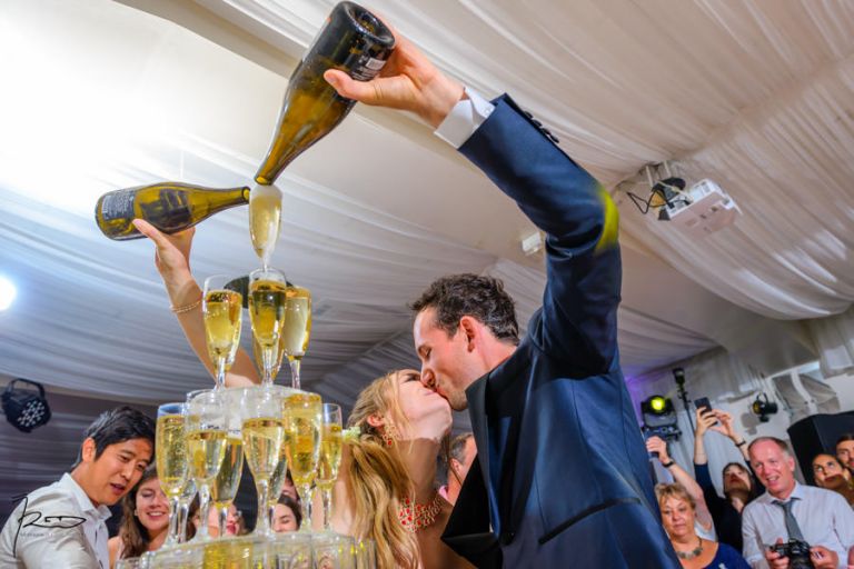 photographe mariage Oise. Mariage au Château de Quesmy dans l'Oise