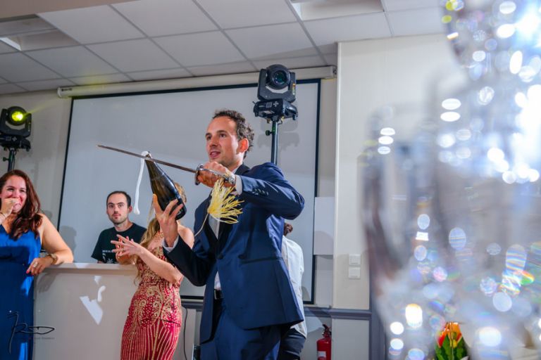 photographe mariage Oise. Mariage au Château de Quesmy dans l'Oise