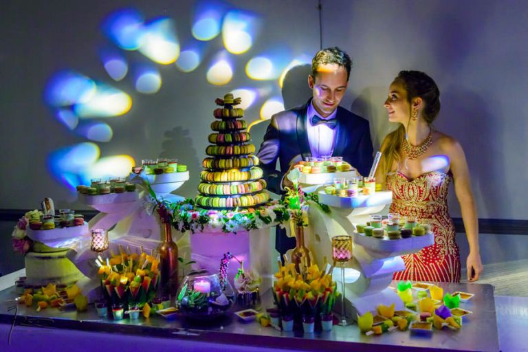photographe mariage Oise. Mariage au Château de Quesmy dans l'Oise