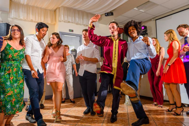 photographe mariage Oise. Mariage au Château de Quesmy dans l'Oise