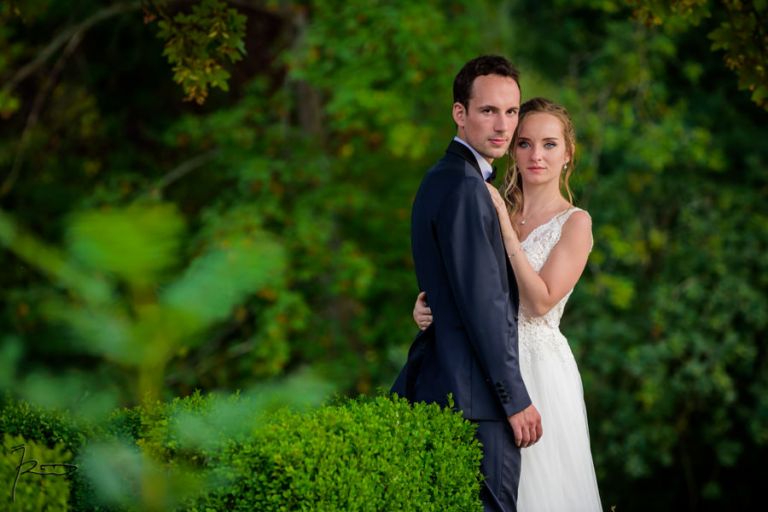 photographe mariage Oise. Mariage au Château de Quesmy dans l'Oise