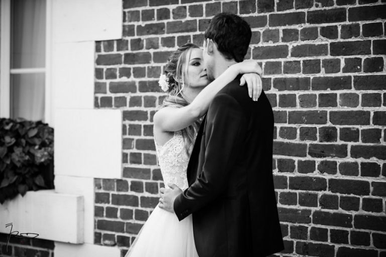 photographe mariage Oise. Mariage au Château de Quesmy dans l'Oise