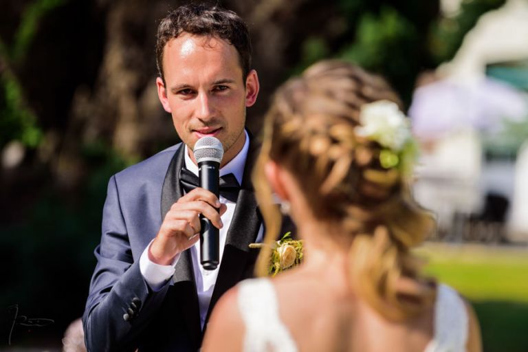 photographe mariage Oise. Mariage au Château de Quesmy dans l'Oise