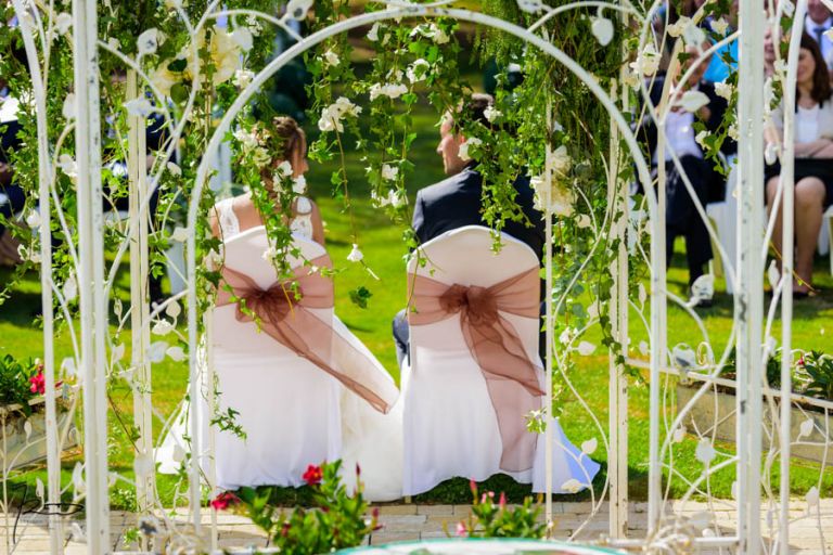 photographe mariage Oise. Mariage au Château de Quesmy dans l'Oise