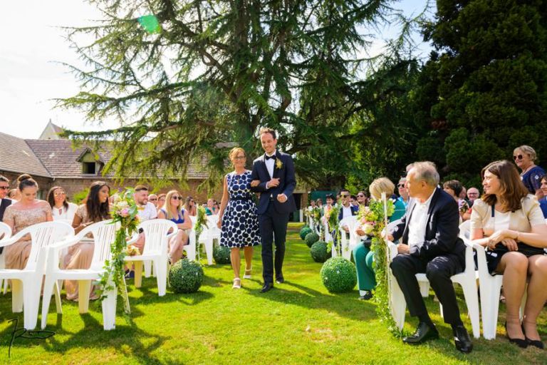 photographe mariage Oise. Mariage au Château de Quesmy dans l'Oise