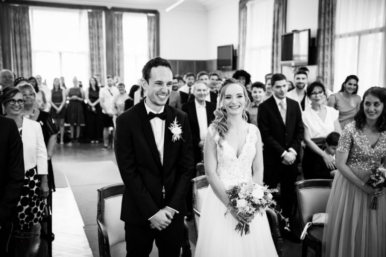 photographe mariage Oise. Mariage au Château de Quesmy dans l'Oise