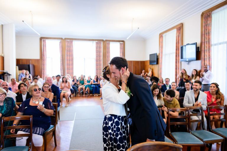 photographe mariage Oise. Mariage au Château de Quesmy dans l'Oise
