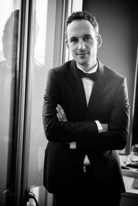 photographe mariage Oise. Mariage au Château de Quesmy dans l'Oise