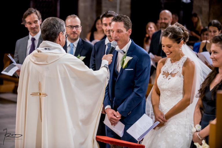 Photographe mariage Var. photographe mariage Hyères. consentement des époux