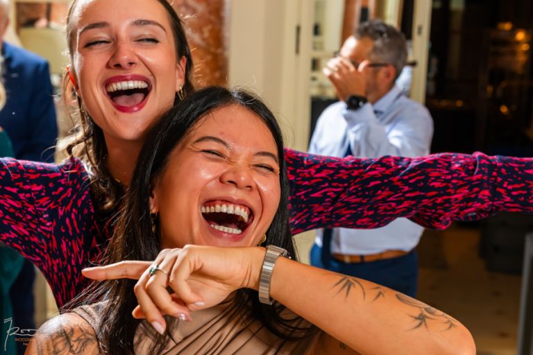 Soirée du mariage vietnamien